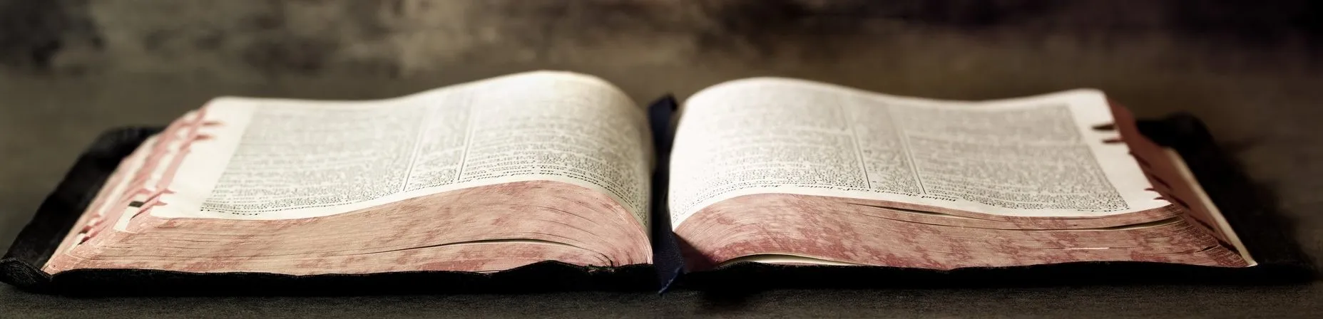 Open Bible